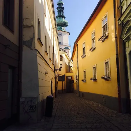 Apartament Heart Of The Old Town *