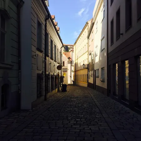 Apartament Heart Of The Old Town *
