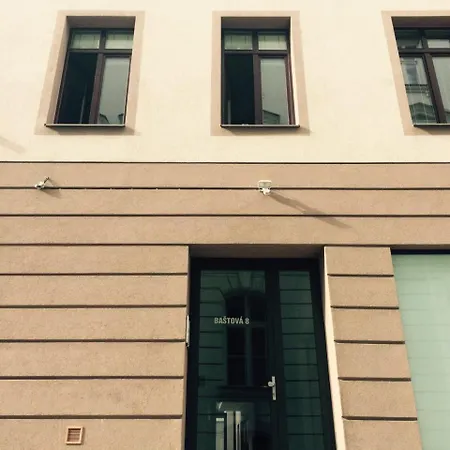 Apartament Heart Of The Old Town