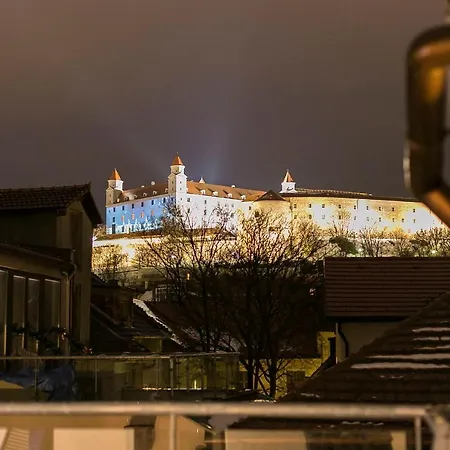 Apartament Heart Of The Old Town