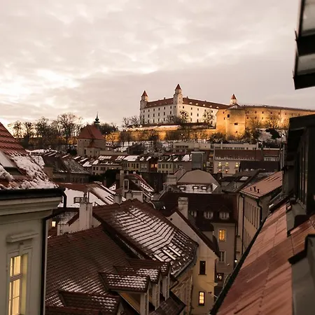 Apartament Heart Of The Old Town *